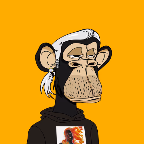 DopeApe #6824