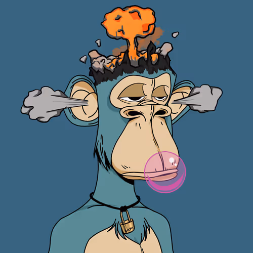 DopeApe #9986