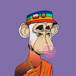 DopeApe #5140