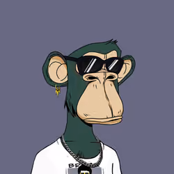 DopeApe #5315
