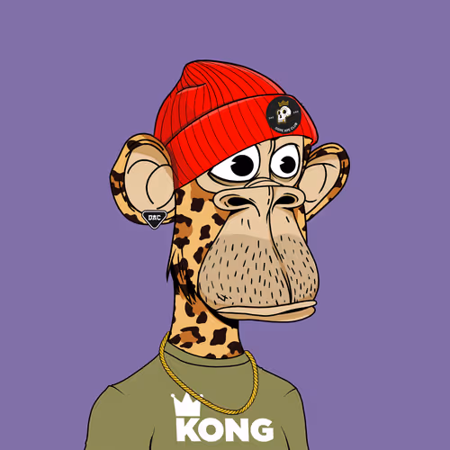 DopeApe #8369