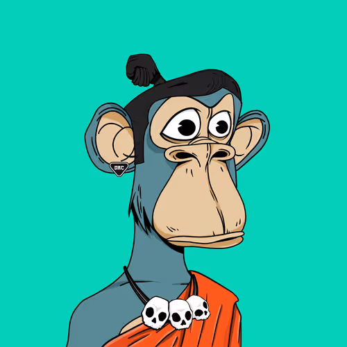 Dopeapeclubdao