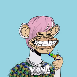 DopeApe #6725