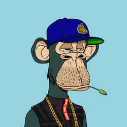 DopeApe #6215