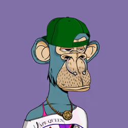 DopeApe #5654