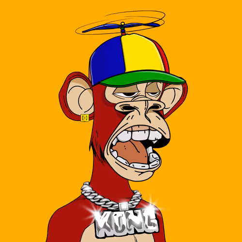 DopeApe #6644