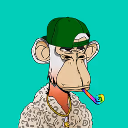 DopeApe #9830