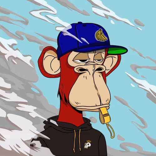 DopeApe #4273