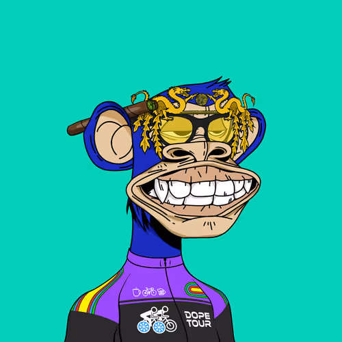 Dopeapeclubdao