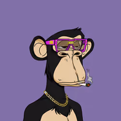 DopeApe #6742