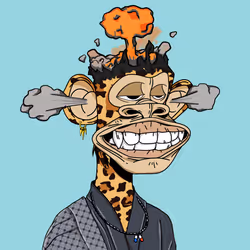 DopeApe #656