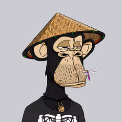 DopeApe #3246