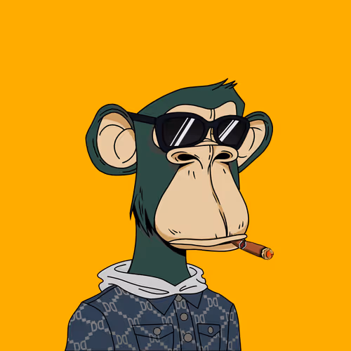 Dopeapeclubdao