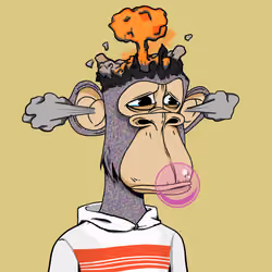 DopeApe #6408