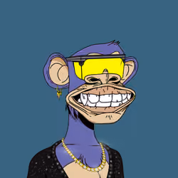 DopeApe #5296
