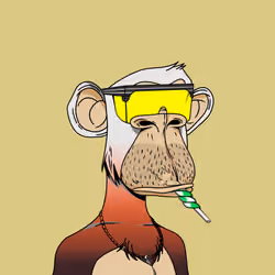 DopeApe #524