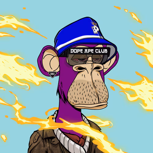 Dopeapeclubdao