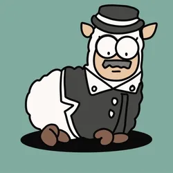 Sheep #3330