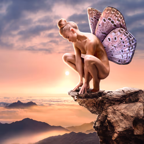 Butterfly Effect  Endless Life