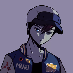 MURI #3539