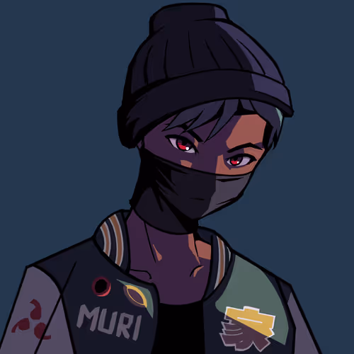 Muri