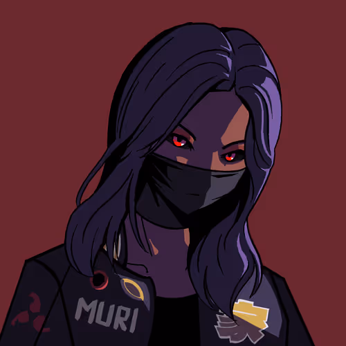 Muri