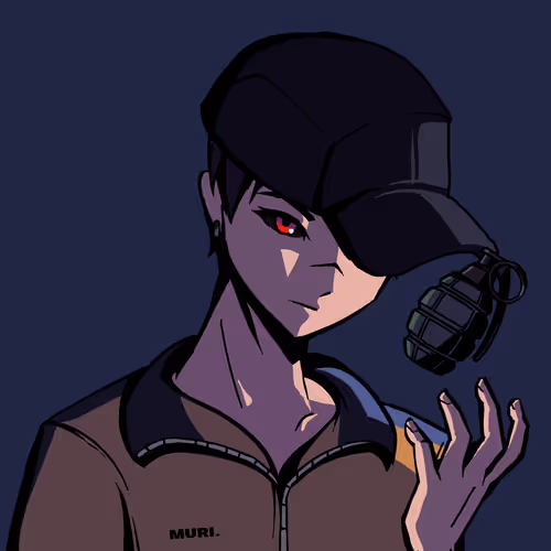Muri