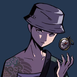 MURI #725