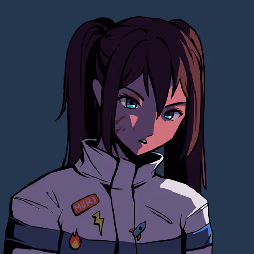 Muri