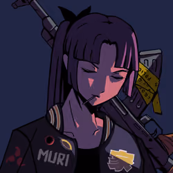 MURI #5030