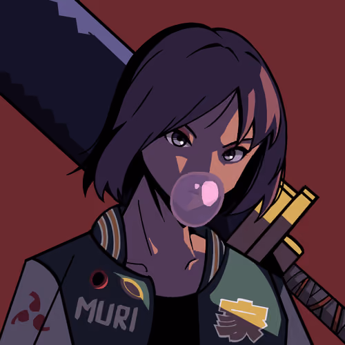 MURI #2876