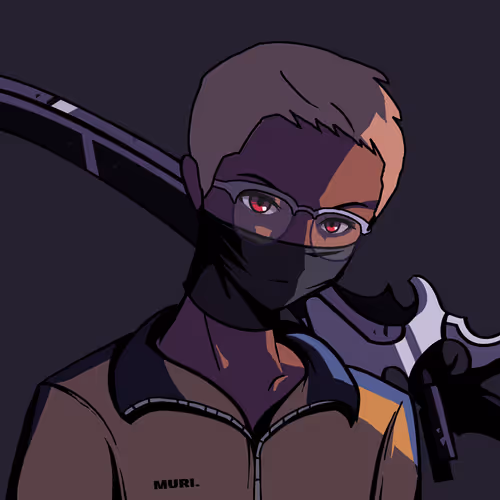 Muri