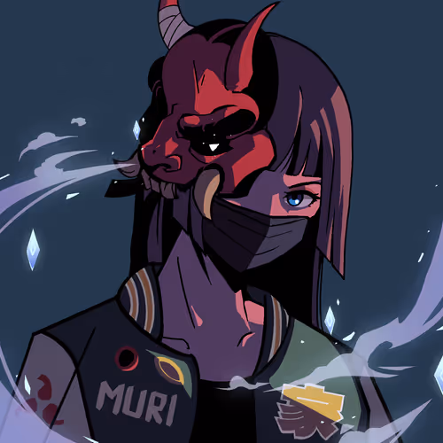 MURI #7320
