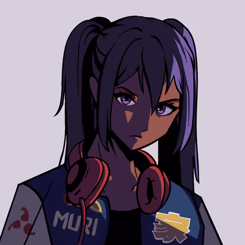 MURI #9983