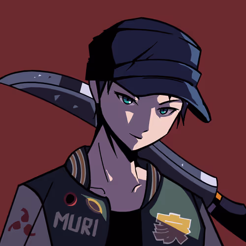 MURI #5728