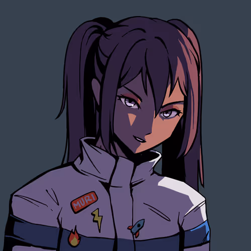Muri