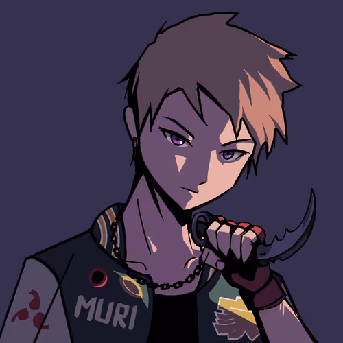 MURI #4268