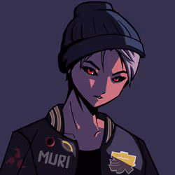 MURI #8543