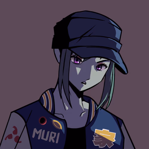 MURI #8317