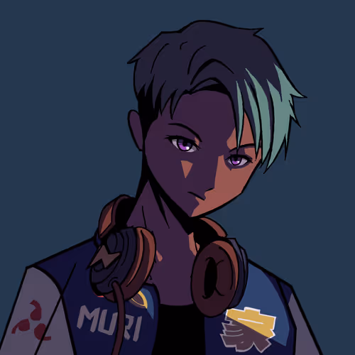 Muri