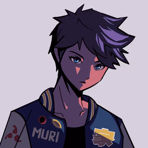 MURI #2203
