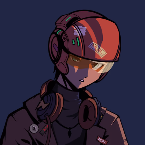 MURI #486
