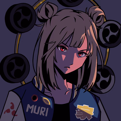 MURI #6935