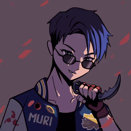 Muri