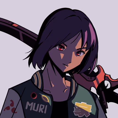 Muri