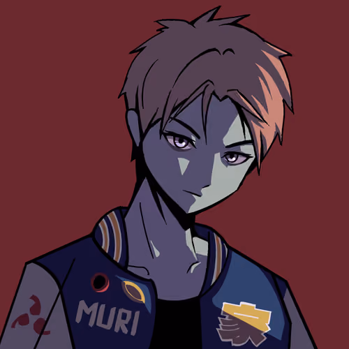 MURI #8798