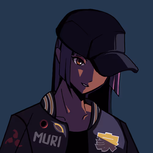 MURI #9953