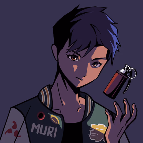 MURI #7744