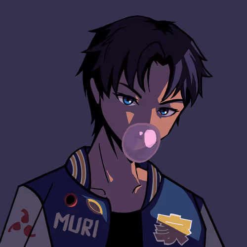 MURI #4756