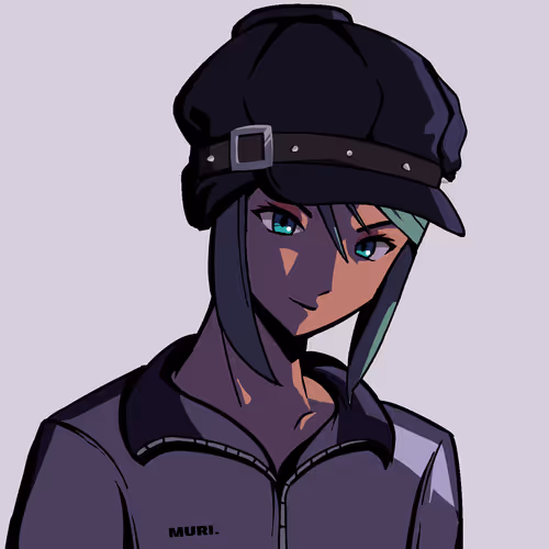 Muri